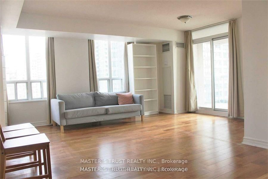 28 Empress Ave, unit 2308 for rent