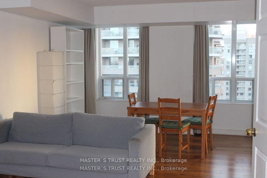 28 Empress Ave, unit 2308 for rent