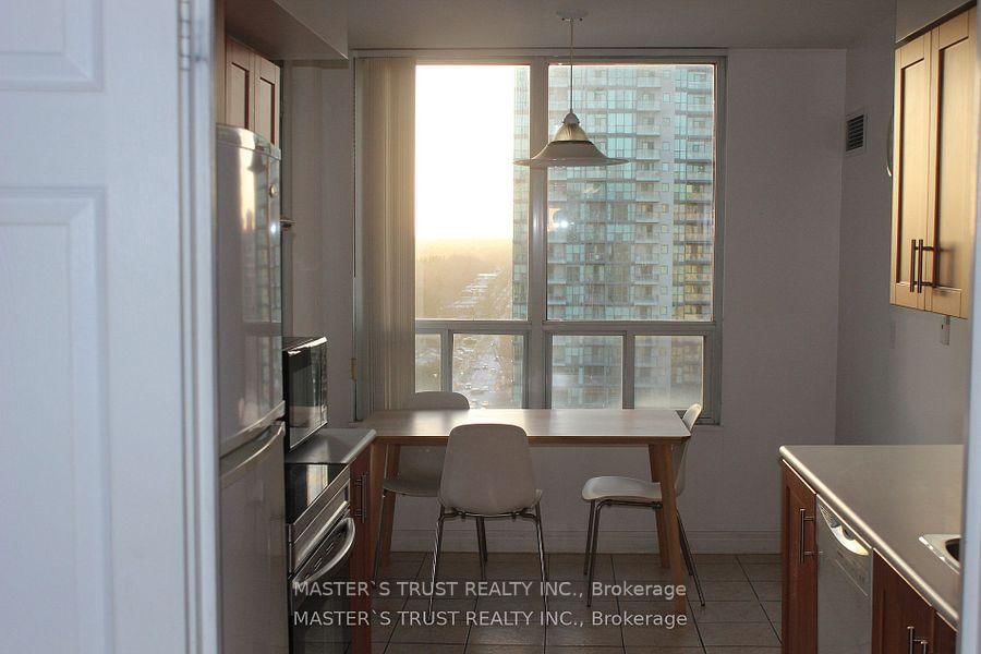 28 Empress Ave, unit 2308 for rent