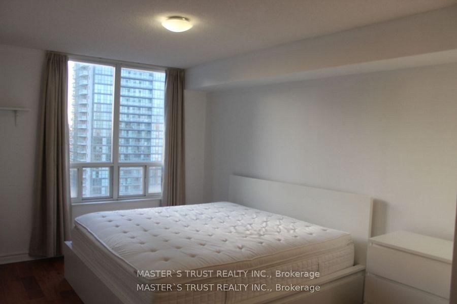 28 Empress Ave, unit 2308 for rent