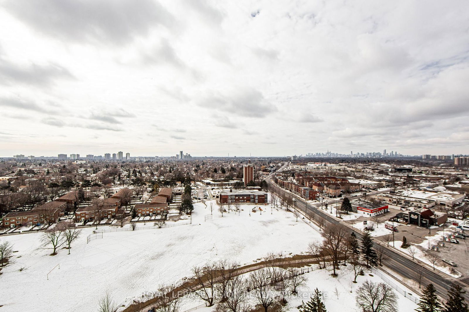 45 Sunrise Avenue Condos, North York, Toronto