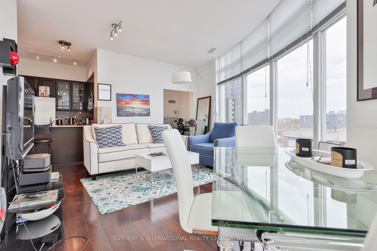 8 Scollard St, unit Ph 201 for sale