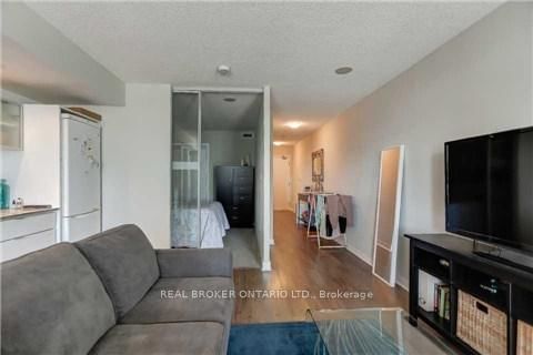 4K Spadina Ave, unit 1010 for rent