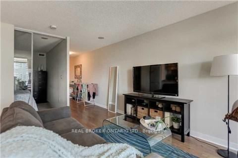 4K Spadina Ave, unit 1010 for rent