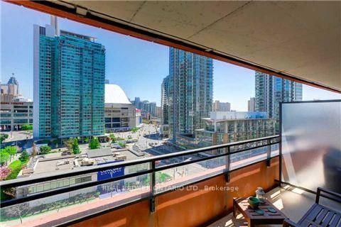 4K Spadina Ave, unit 1010 for rent