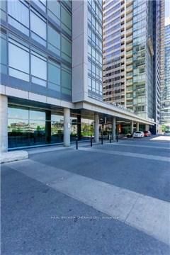 4K Spadina Ave, unit 1010 for rent