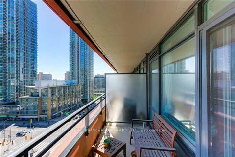 4K Spadina Ave, unit 1010 for rent