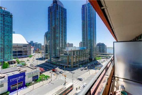 4K Spadina Ave, unit 1010 for rent