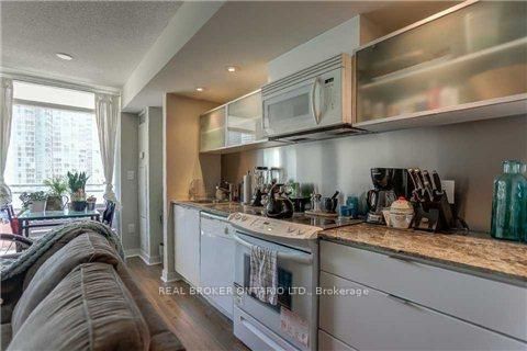 4K Spadina Ave, unit 1010 for rent