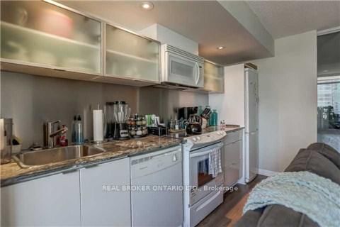 4K Spadina Ave, unit 1010 for rent