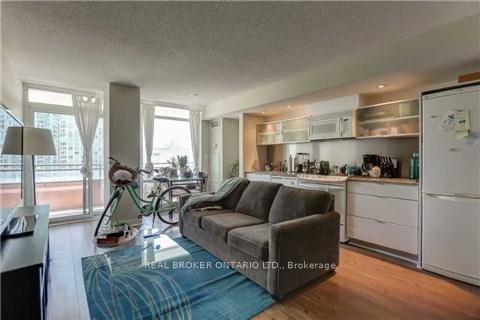 4K Spadina Ave, unit 1010 for rent