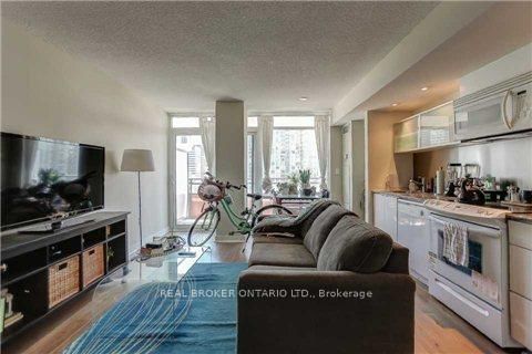 4K Spadina Ave, unit 1010 for rent