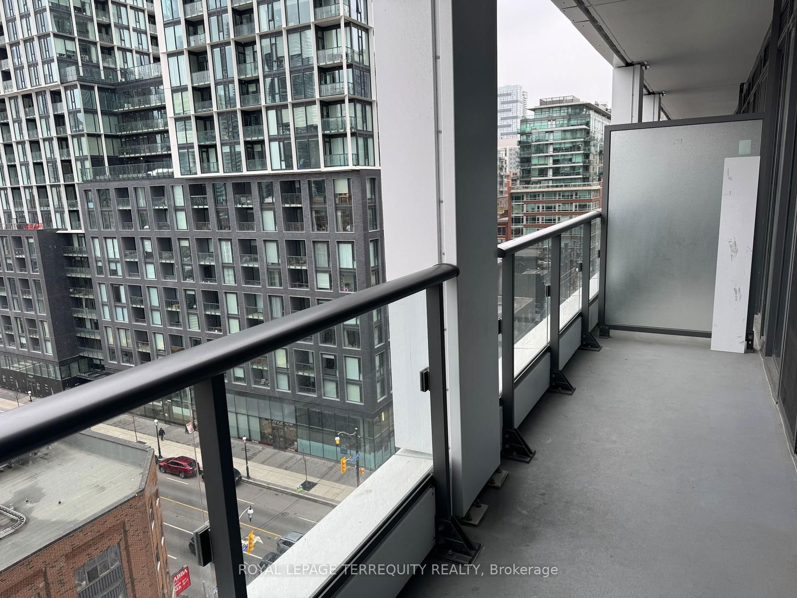 135 Lower Sherbourne St, unit 968 for rent