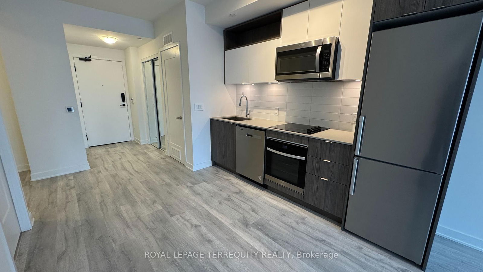 135 Lower Sherbourne St, unit 968 for rent