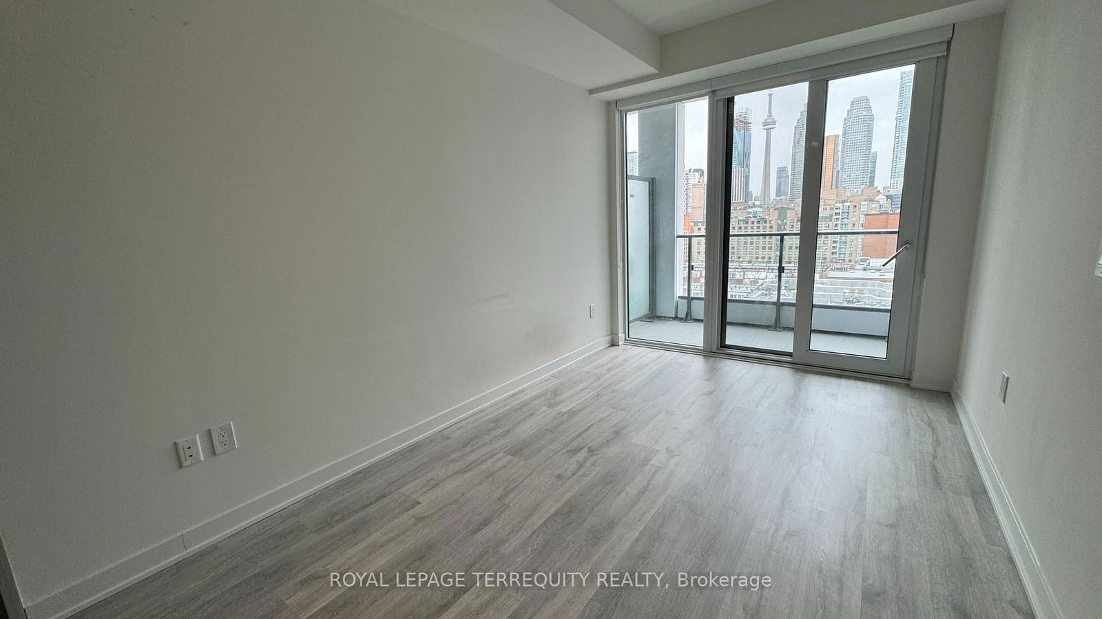 135 Lower Sherbourne St, unit 968 for rent