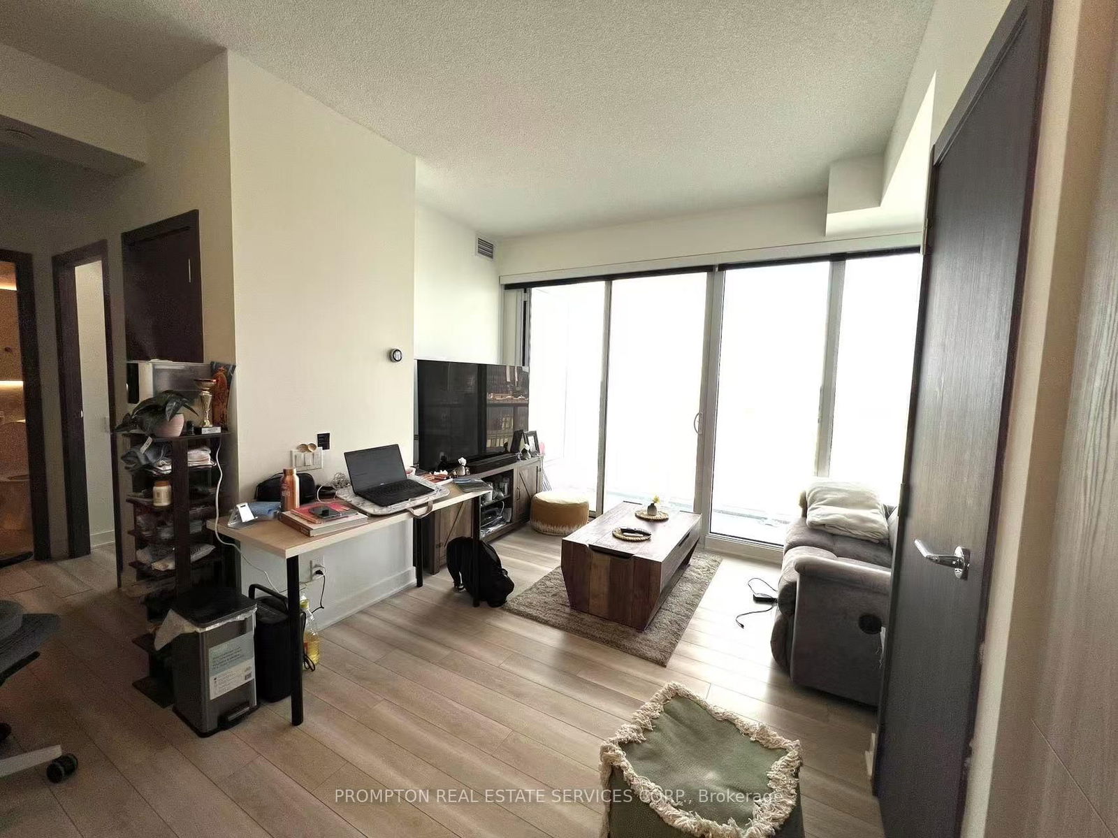 19 Bathurst St, unit 3805 for rent