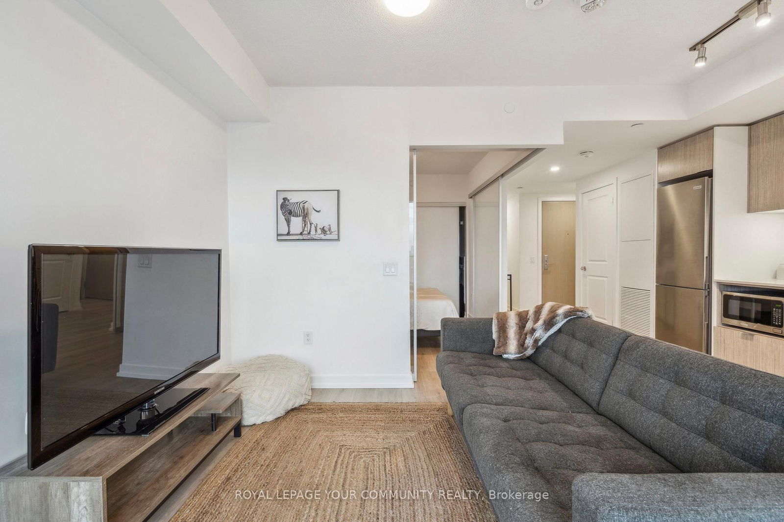 395 Bloor St E, unit 2606 for sale