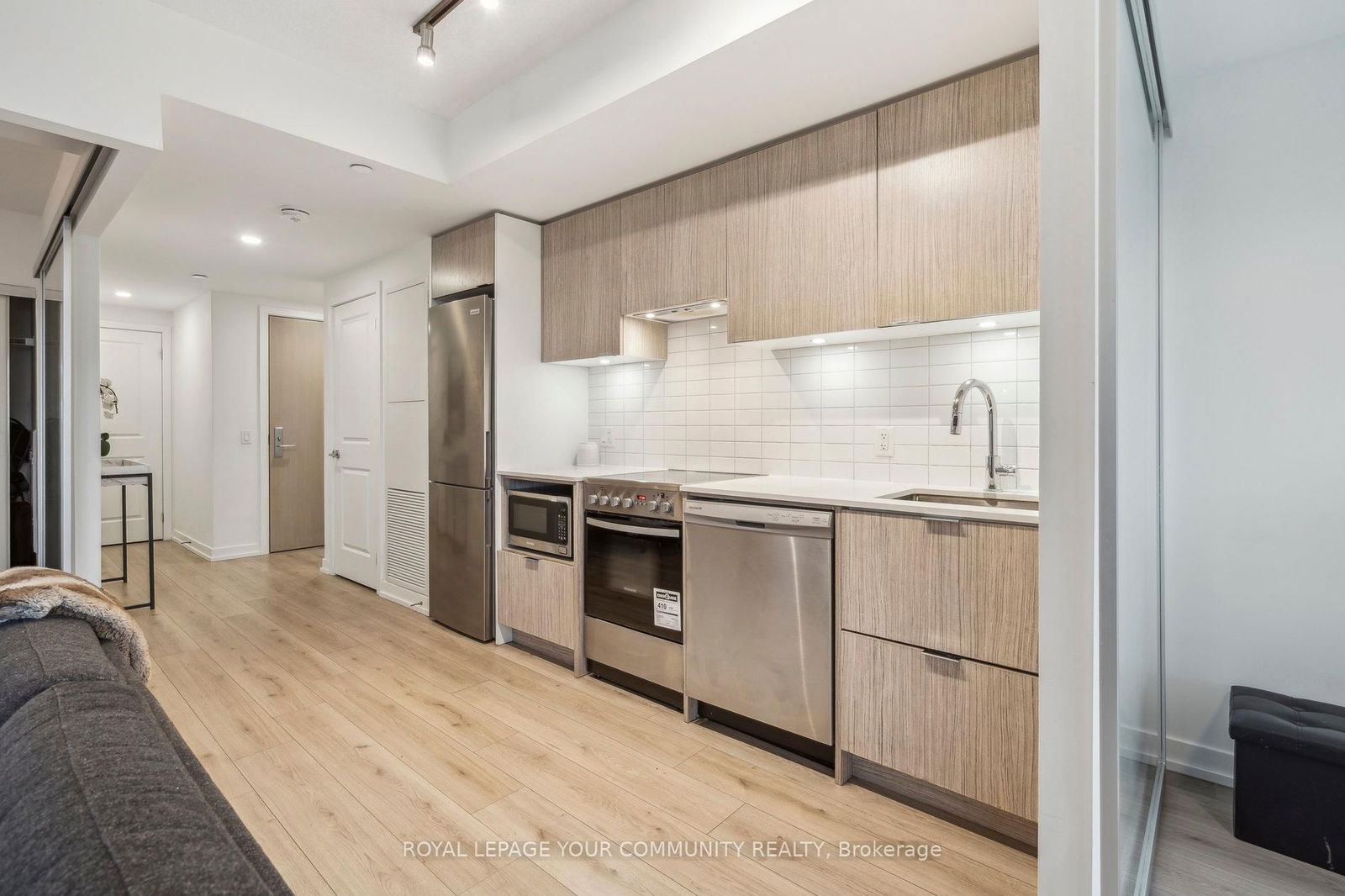 395 Bloor St E, unit 2606 for sale