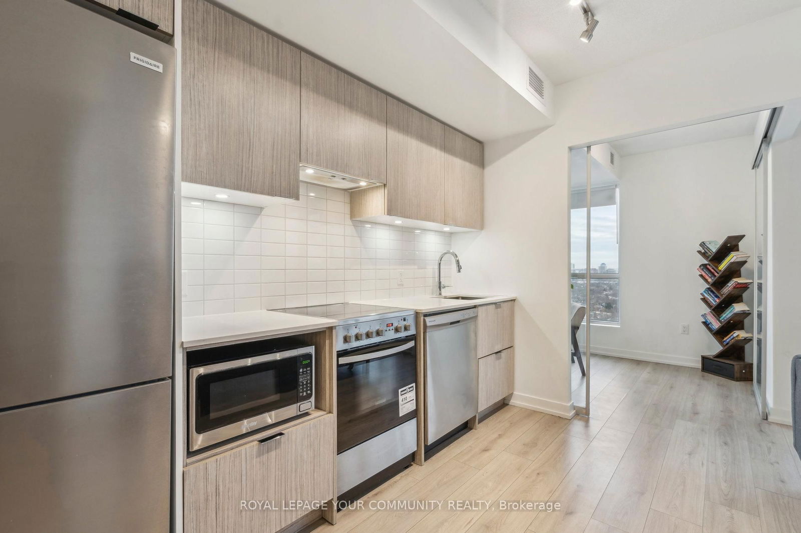 395 Bloor St E, unit 2606 for sale