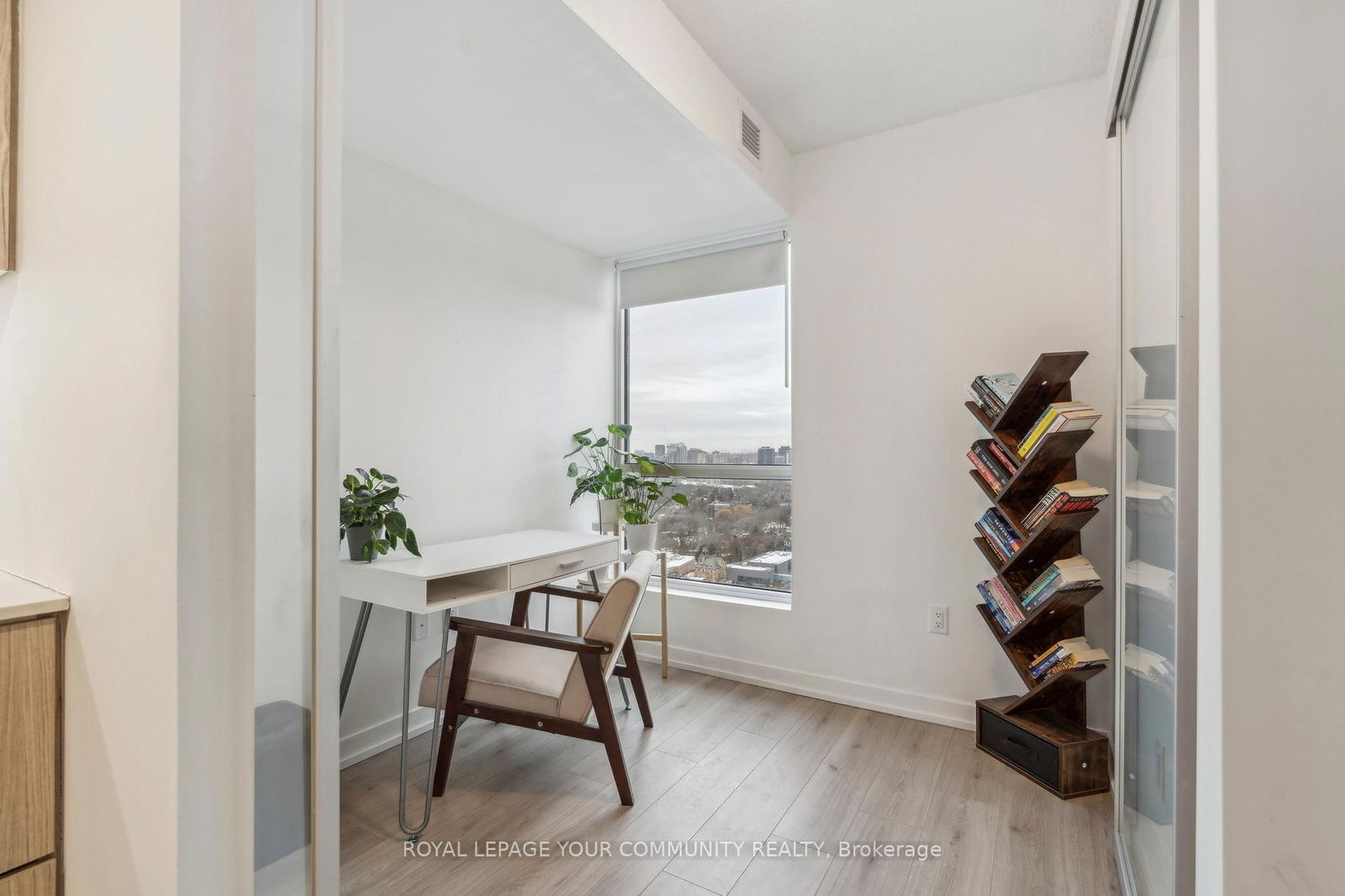 395 Bloor St E, unit 2606 for sale