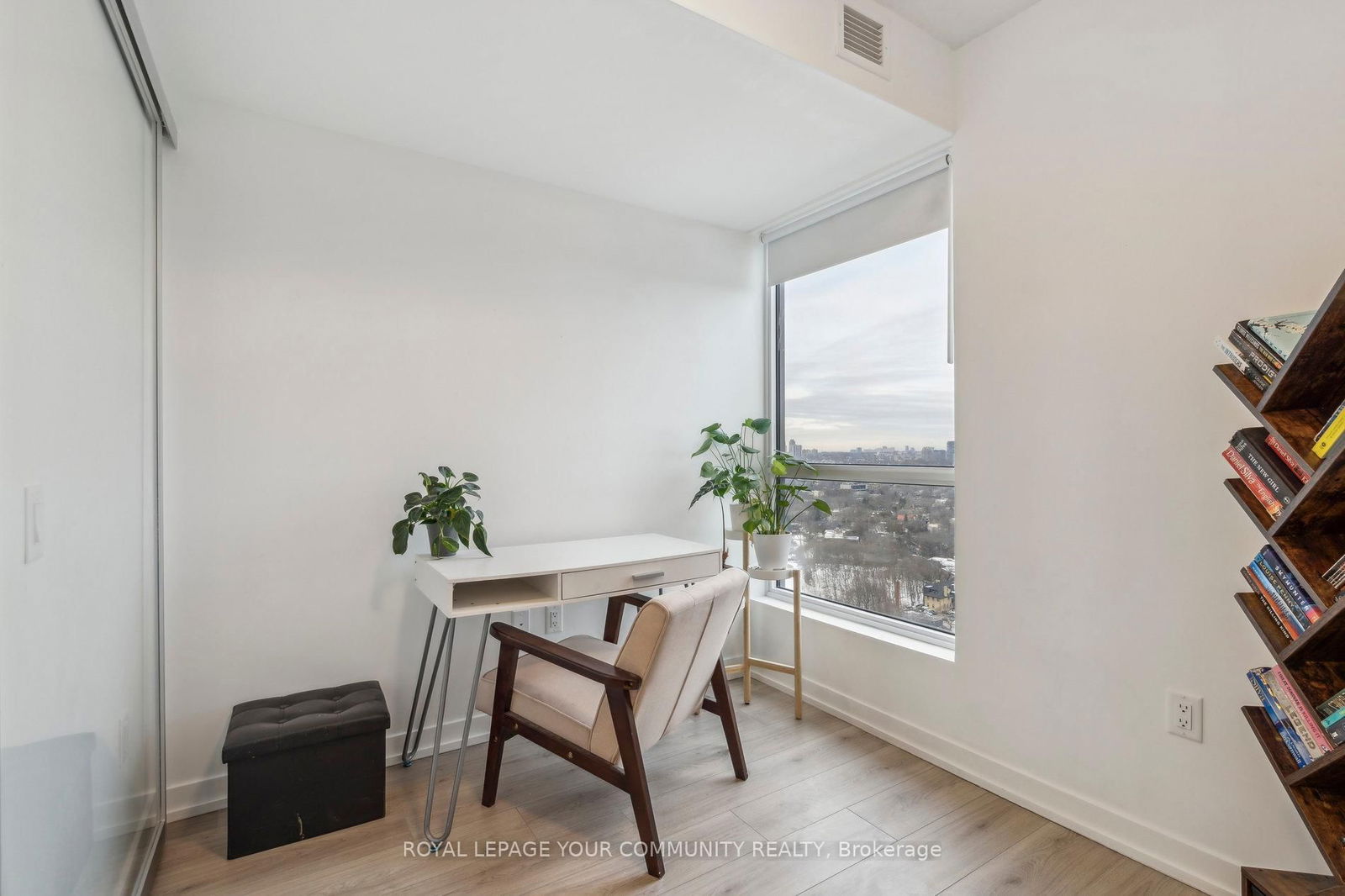 395 Bloor St E, unit 2606 for sale