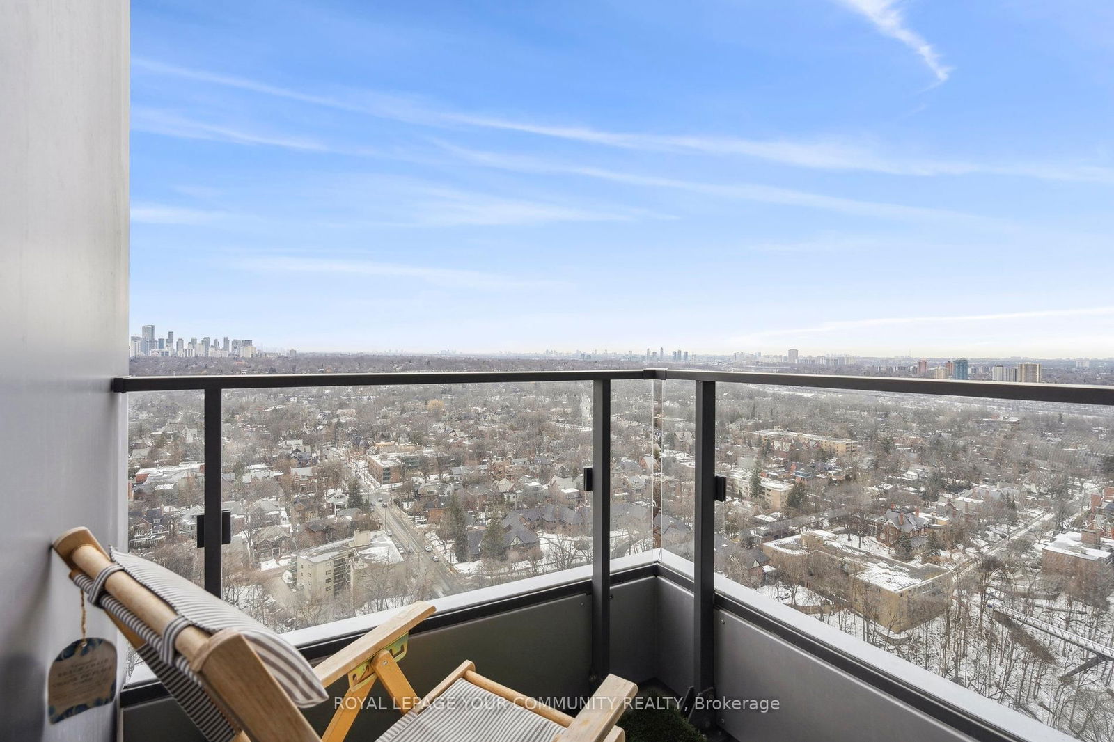 395 Bloor St E, unit 2606 for sale