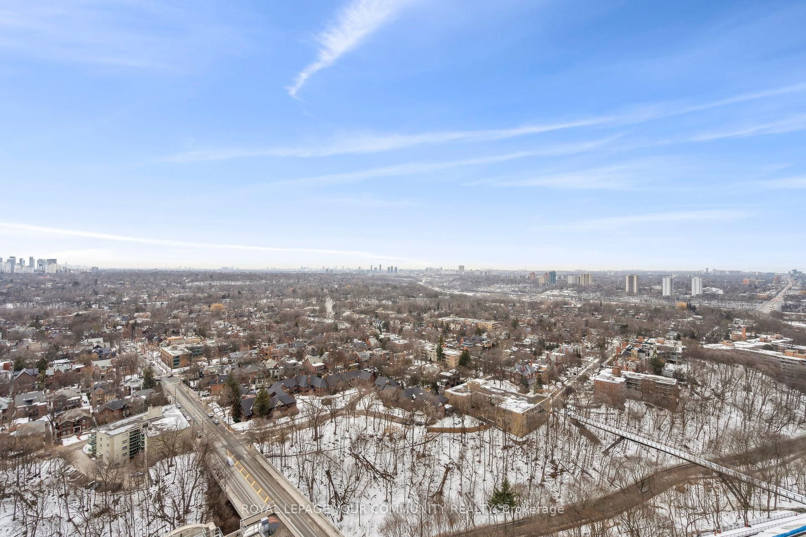 395 Bloor St E, unit 2606 for sale