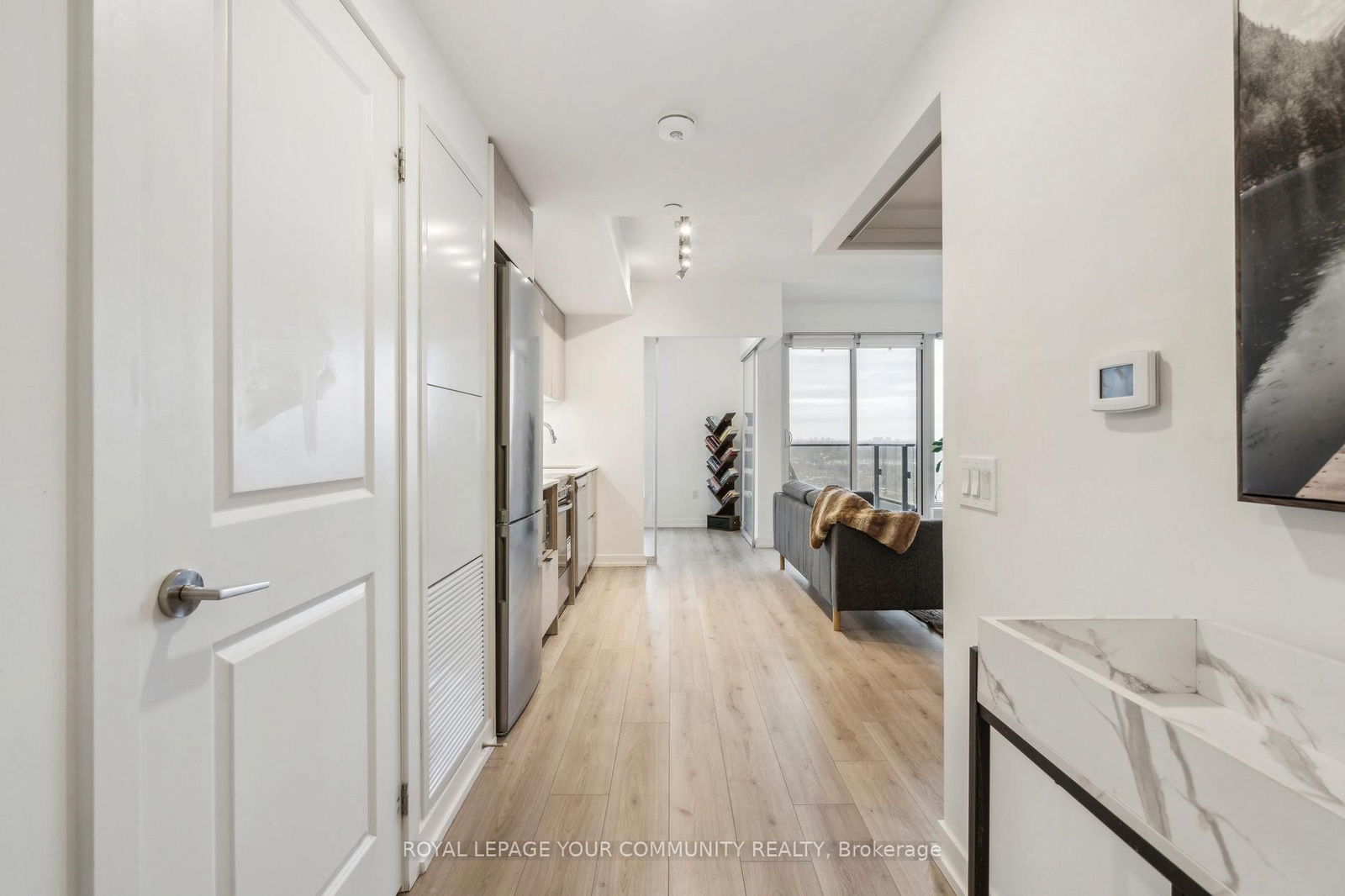 395 Bloor St E, unit 2606 for sale