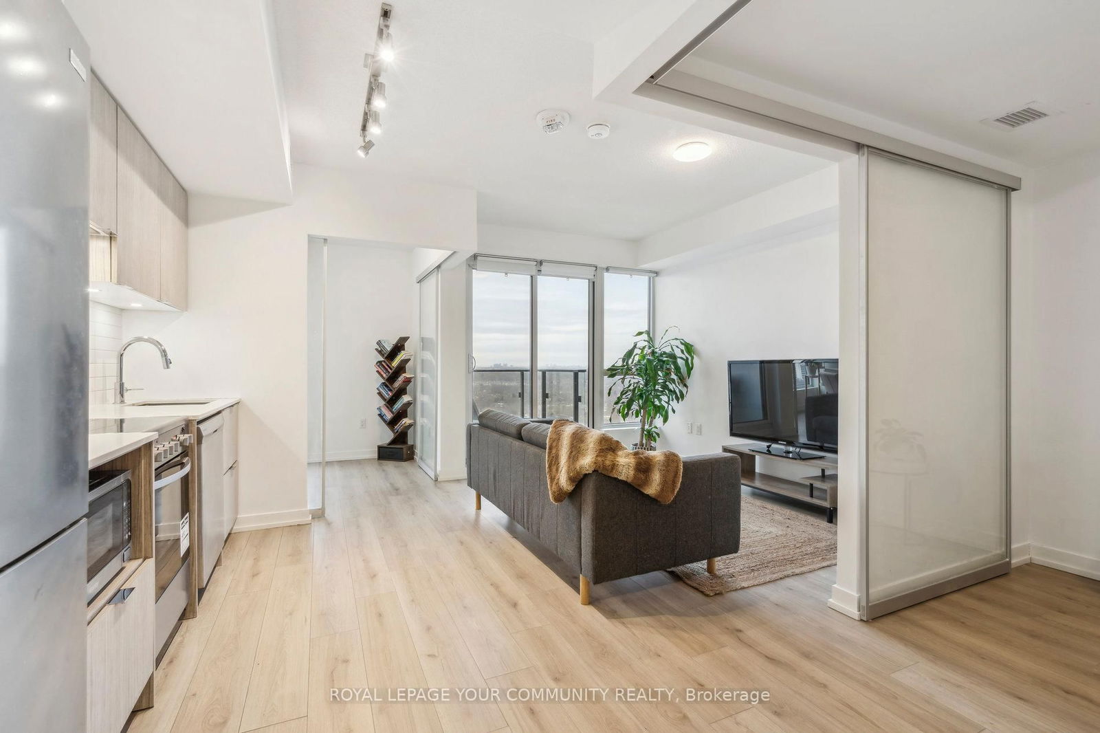 395 Bloor St E, unit 2606 for sale