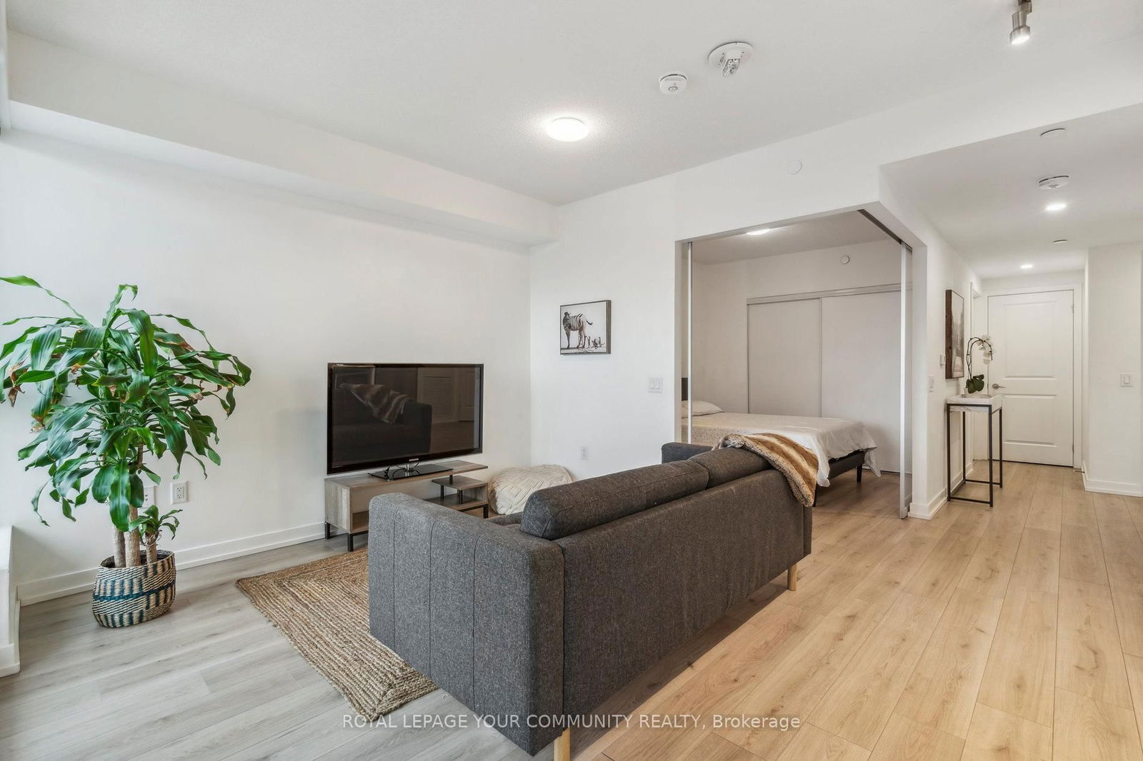 395 Bloor St E, unit 2606 for sale