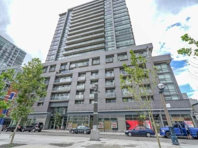 68 Abell St, unit 1020 for rent