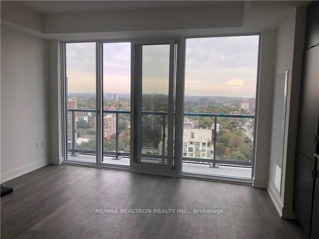 89 Mcgill St, unit 2606 for rent