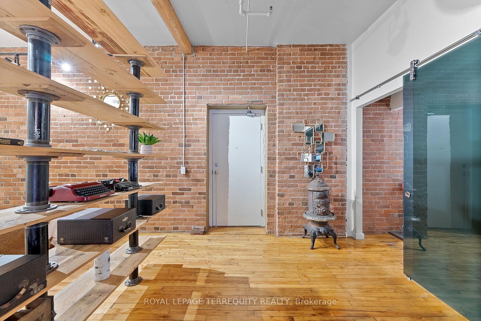 90 Sherbourne St, unit 603 for sale