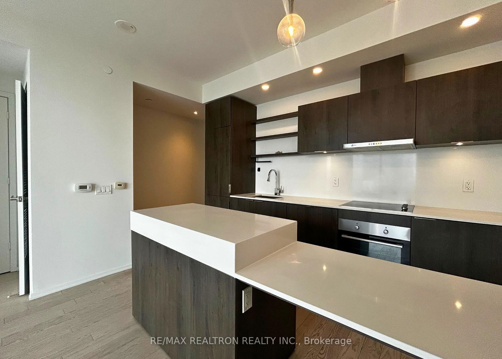 16 Bonnycastle St, unit 3410 for rent