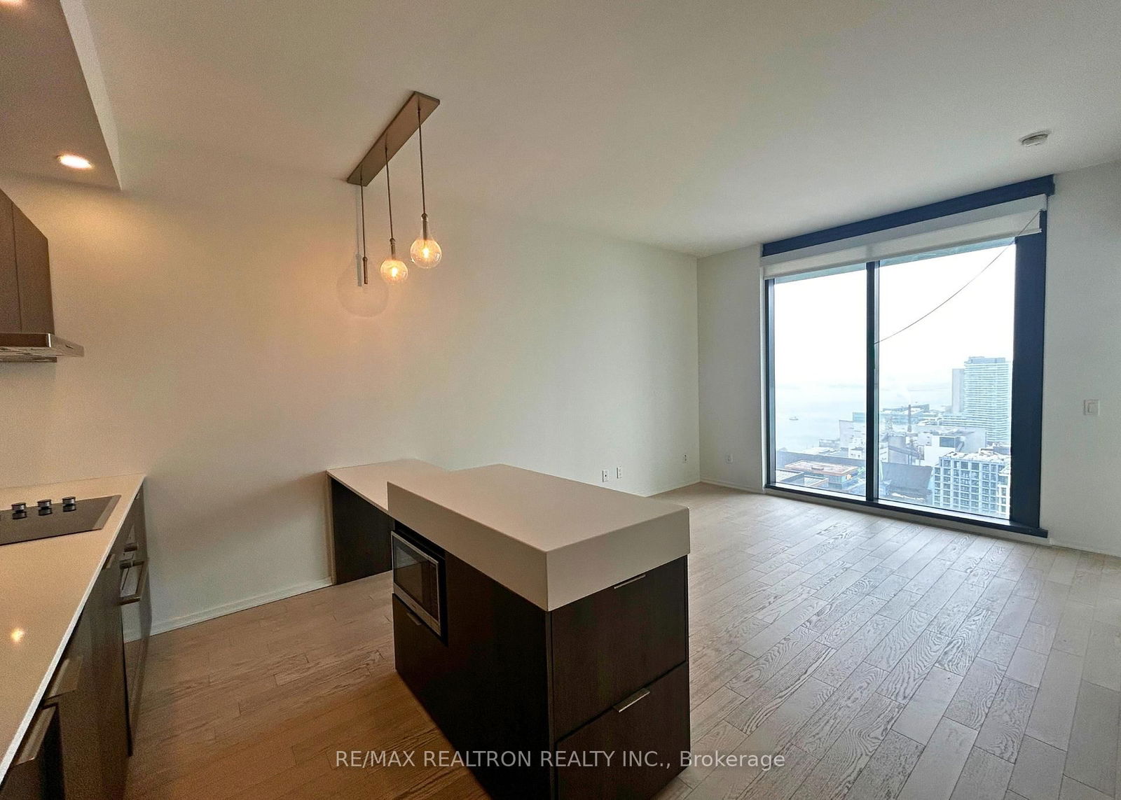 16 Bonnycastle St, unit 3410 for rent