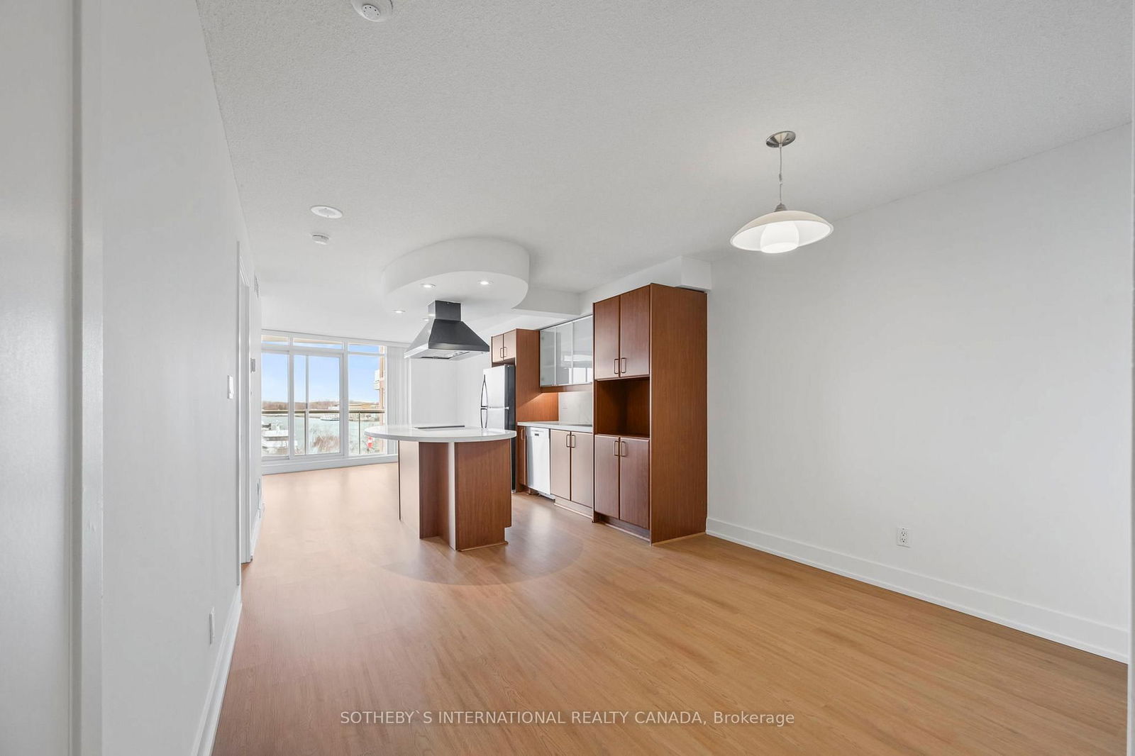 550 Queens Quay W, unit 512 for sale