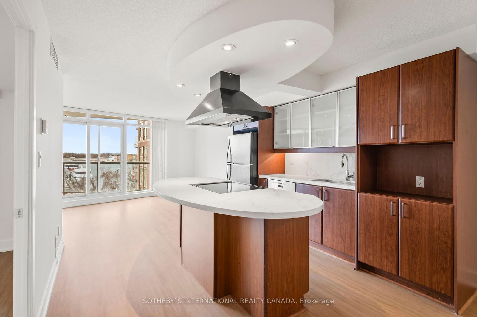 550 Queens Quay W, unit 512 for sale