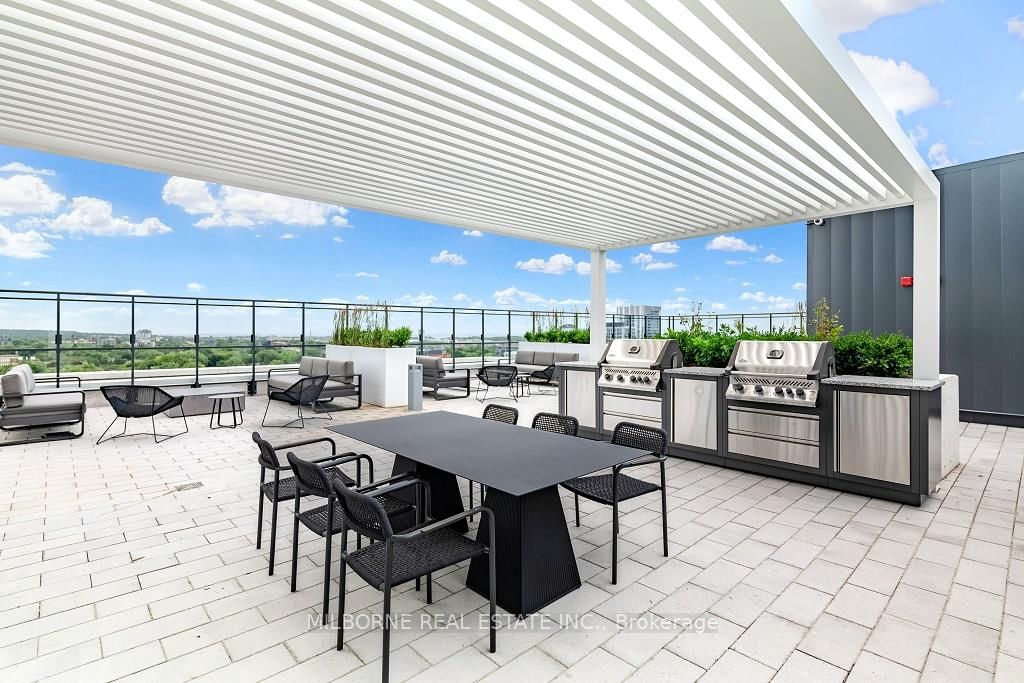 5 Defries St, unit 1412 for sale