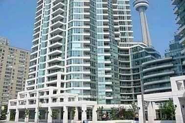 230 Queens Quay W, unit 317 for rent