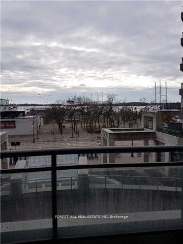 230 Queens Quay W, unit 317 for rent