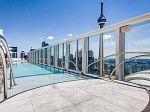 88 Blue Jays Way, unit 2706 for rent