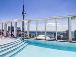 88 Blue Jays Way, unit 2706 for rent