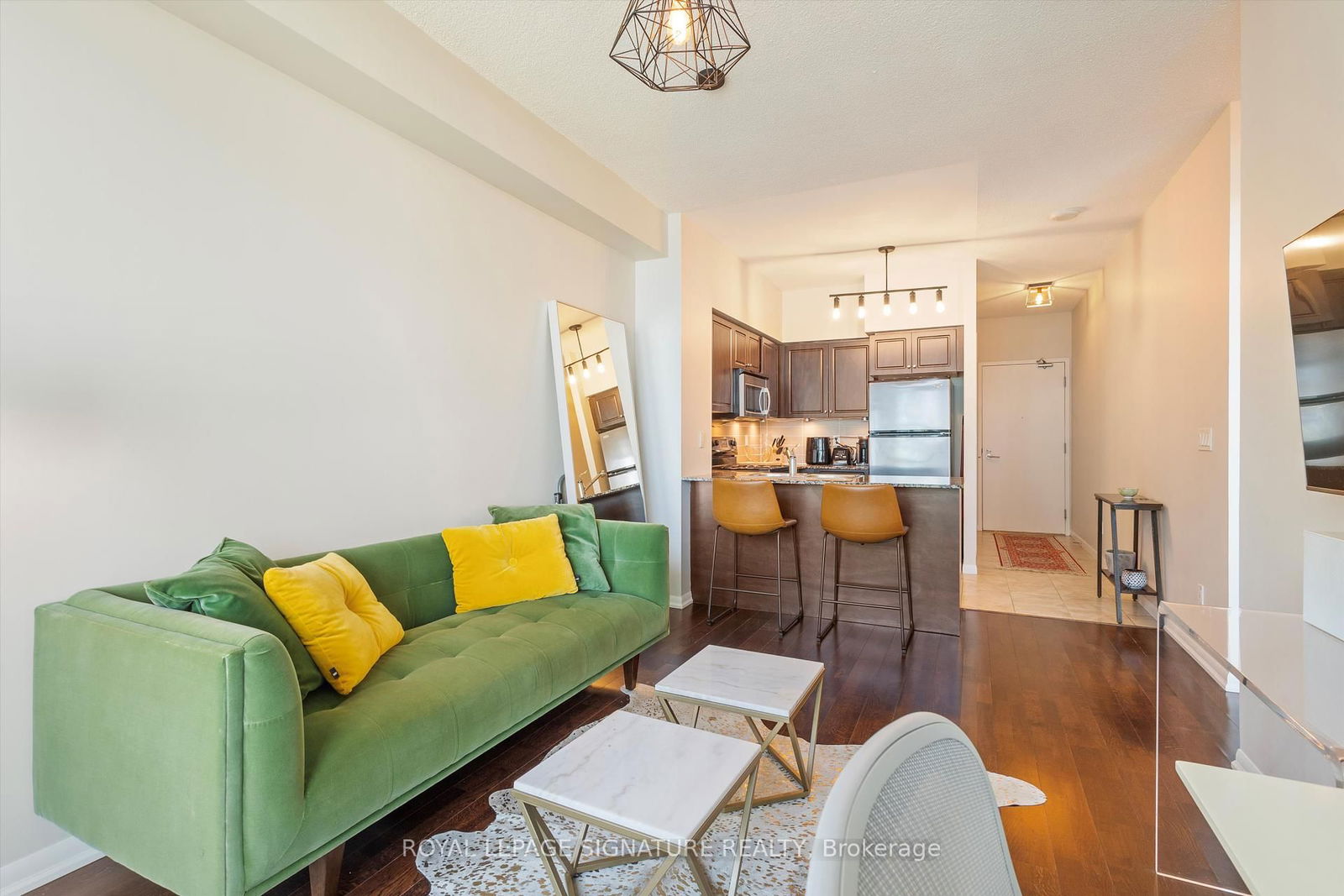 215 Fort York Blvd, unit 3407 for sale