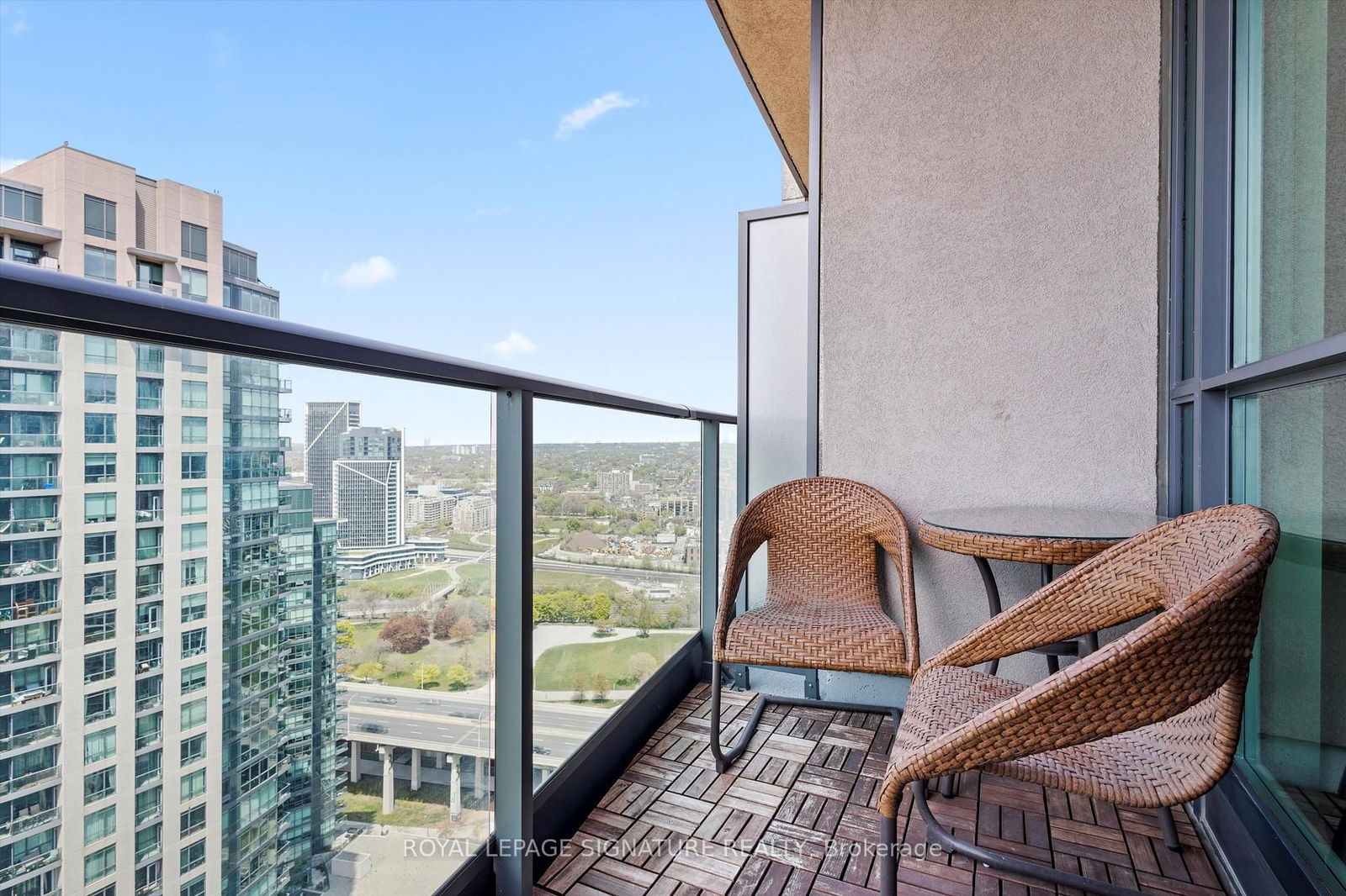 215 Fort York Blvd, unit 3407 for sale