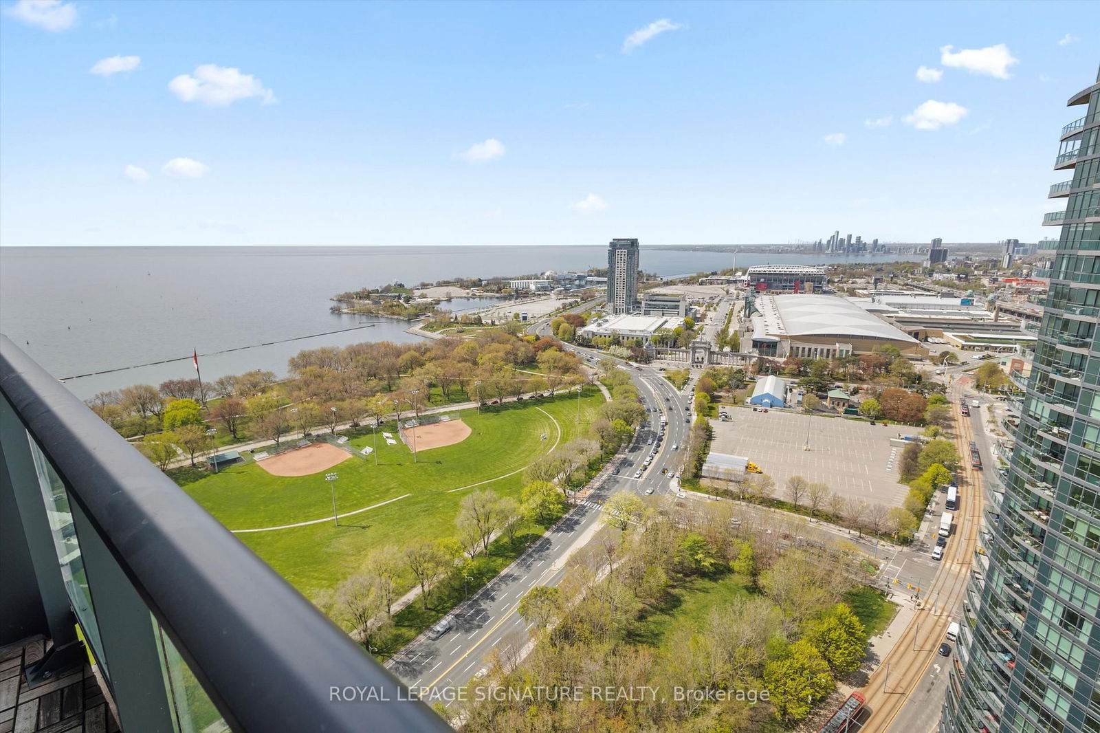 215 Fort York Blvd, unit 3407 for sale