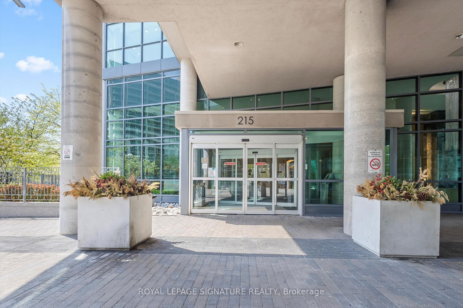 215 Fort York Blvd, unit 3407 for sale