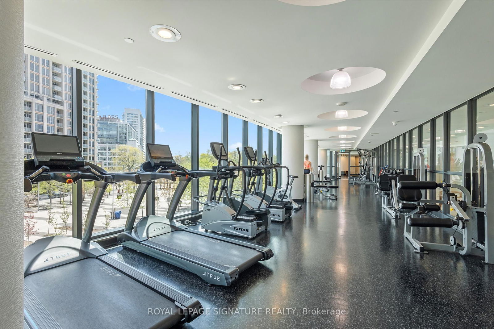 215 Fort York Blvd, unit 3407 for sale