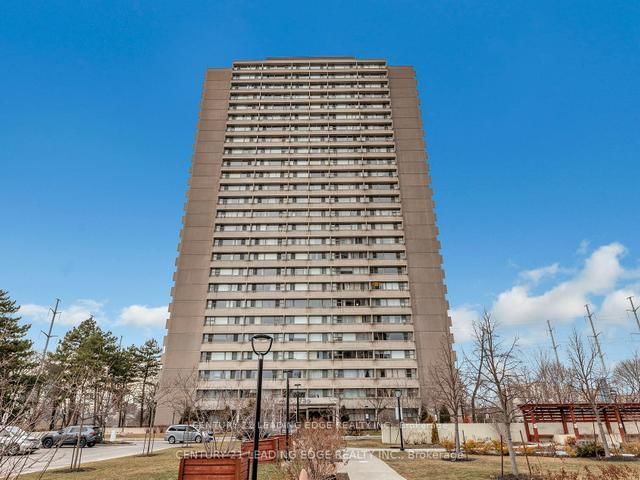 715 Don Mills Rd, unit PH01 for sale