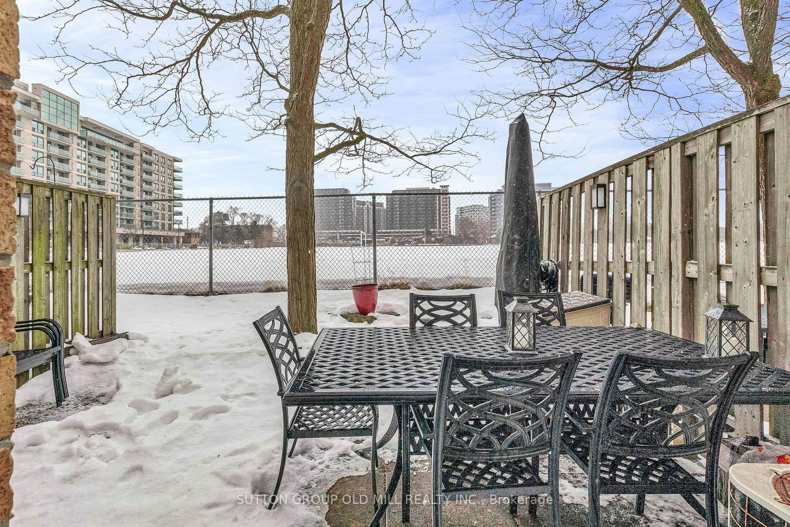 988 Sheppard Ave W, unit 21 for sale