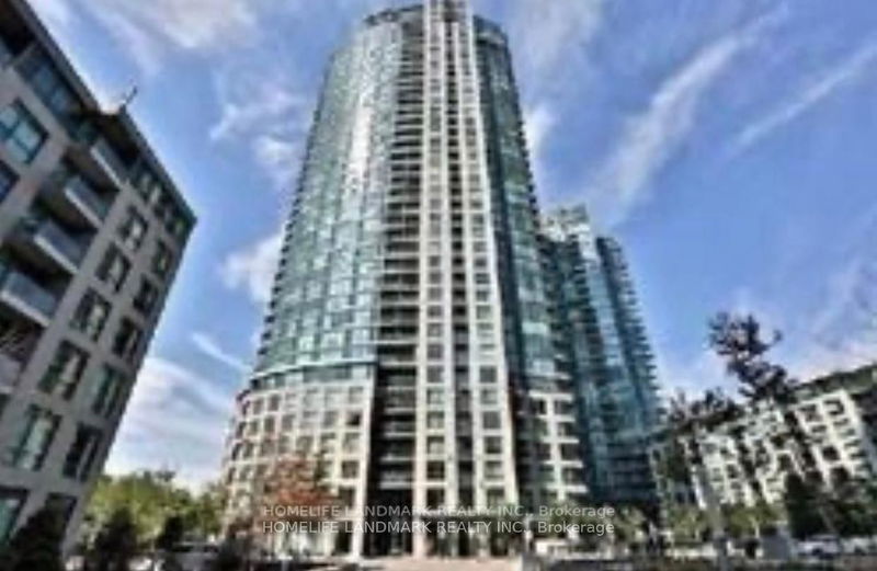 219 Fort York Blvd, unit 606 for sale